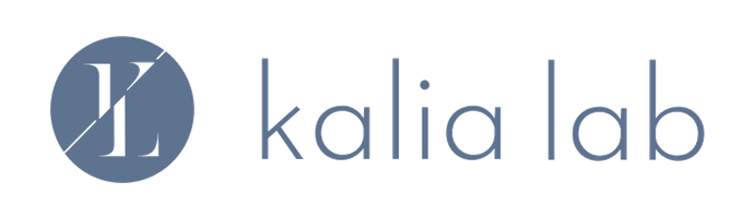 Kalia Lab GmbH - Logo